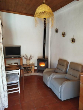 CASA RURAL 